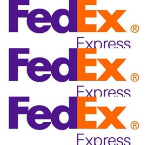 FedEx expresverzending