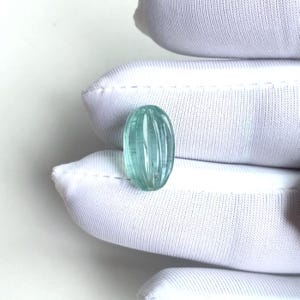 天然アクアマリン原石ロット：マダガスカル産スカイブルークリスタル