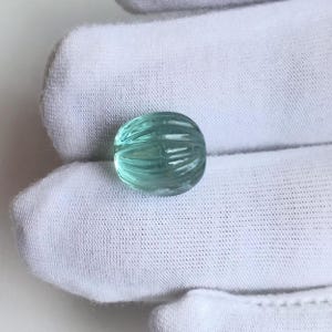 天然アクアマリン原石ロット：マダガスカル産スカイブルークリスタル