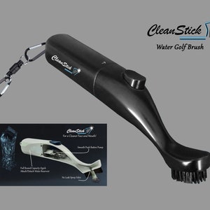 Clean Stick  Water Golf Brush