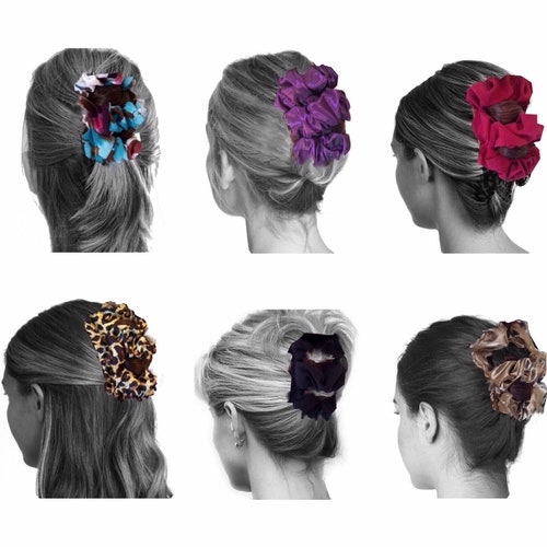Hairgem Material Range Hair Accessory Double Hair Combs - Etsy Hairgem Material Range Hair Accessory Double Hair Combs - Etsy