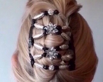 Hair Clips for Updos - Etsy UK Hair Clips for Updos - Etsy UK