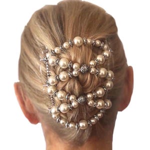 ヘアアクセサリー perverze double comb clip Ha4dbf56c35484225bb4d9411b3629