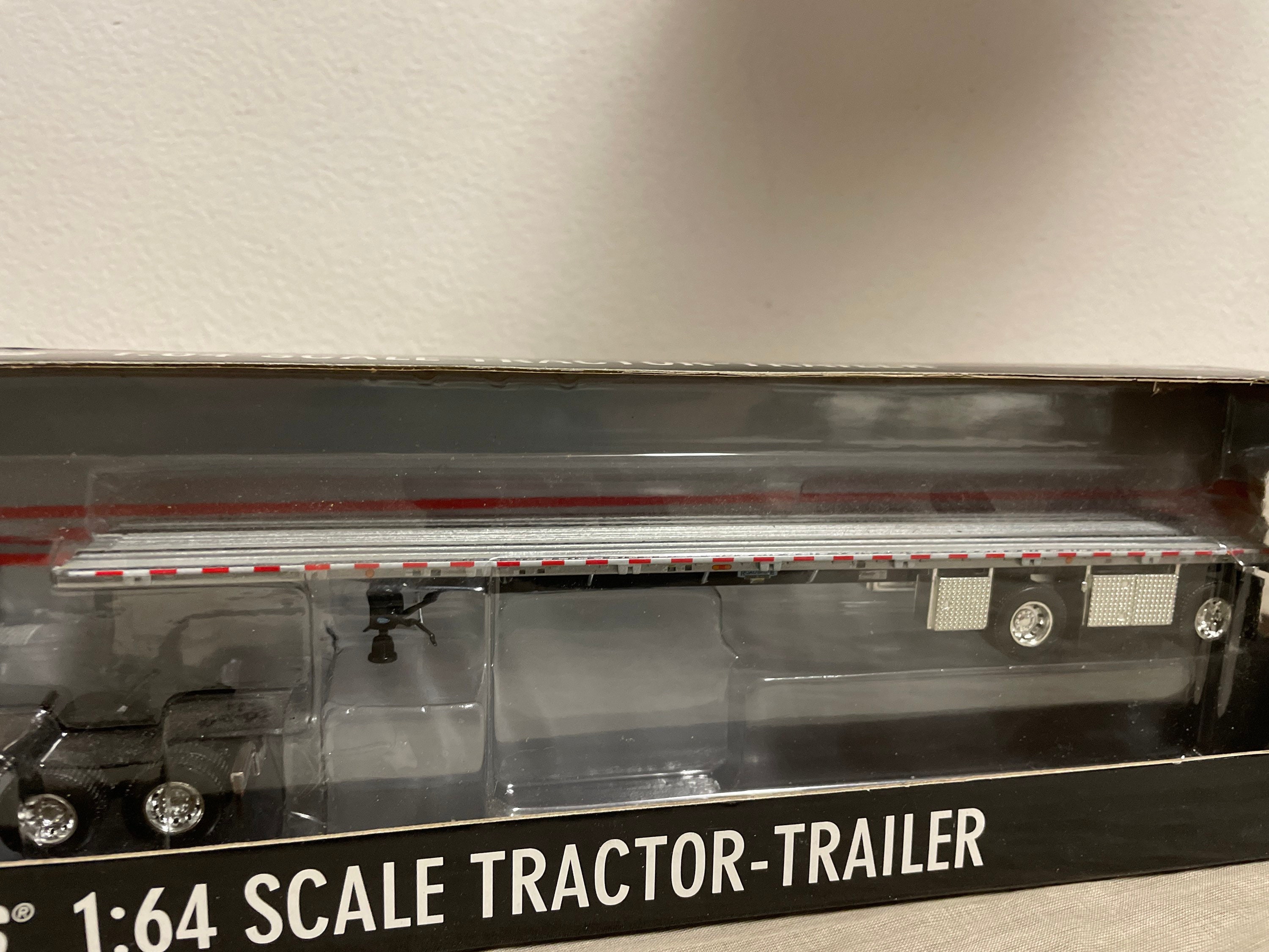 DIE-CAST PROMOTIONS 1:64 トラクター・トレーラー ダイキャストプロモーション ヴィンテージ 1:64 スケール