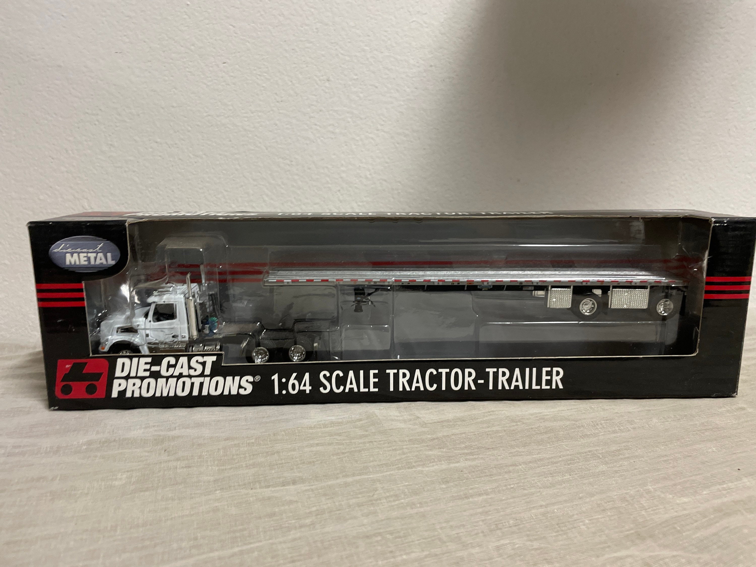 1 64 diecast tractor deals trailers