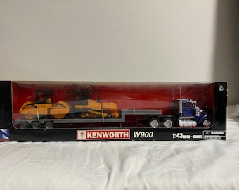 New Ray 1/43 Kenworth W900 #15283