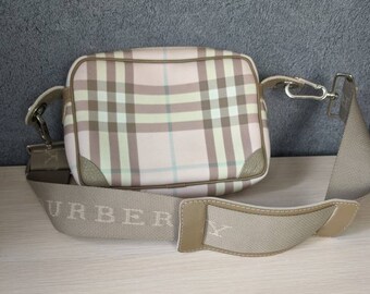 burberry lunch box