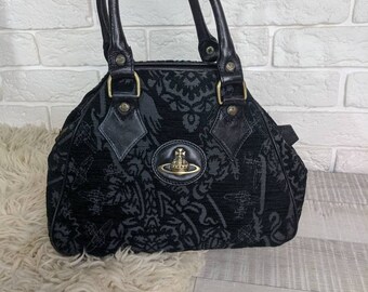 Vivienne Westwood Bag Etsy