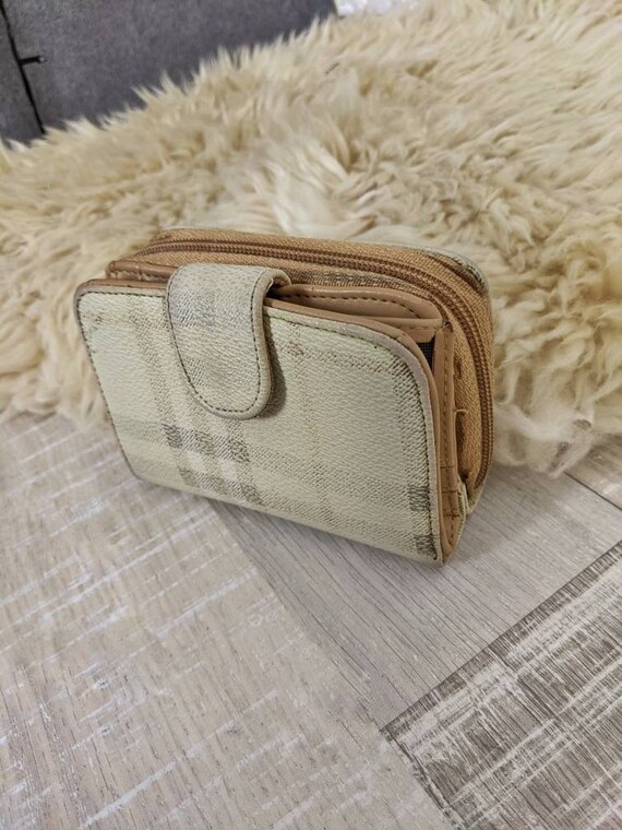 purse Burberry