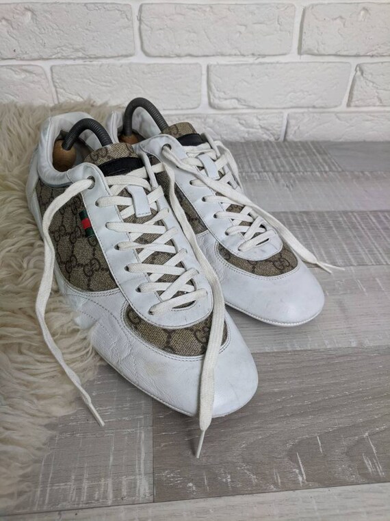 original sneakers gucсi