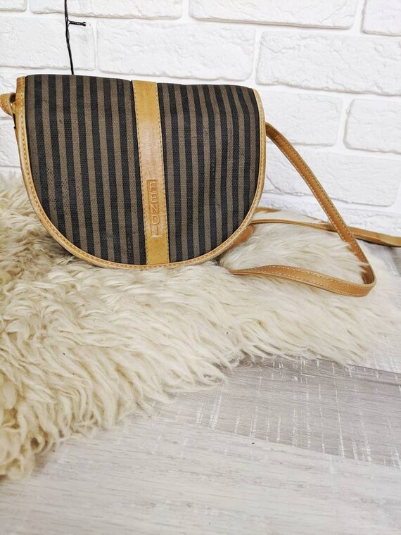 Authentic Fendi bag