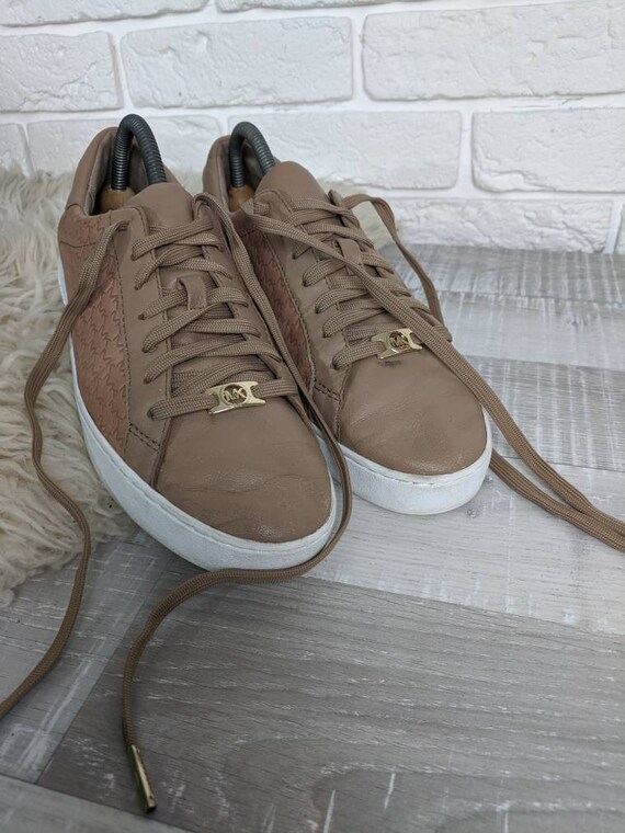 sneakers michael kors