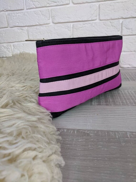 Vintage YSL PARFUMS BAG cosmetic