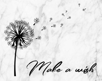 Free Free 126 Make A Wish Svg SVG PNG EPS DXF File