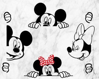 Free Free 320 Gucci Baby Mickey Mouse Svg SVG PNG EPS DXF File
