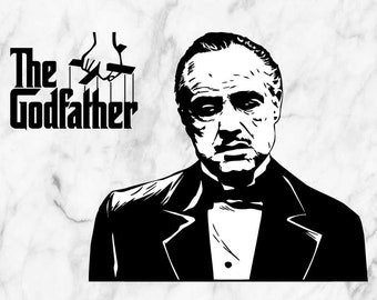 Free Free 51 The Godfather Baby Mobile Svg SVG PNG EPS DXF File