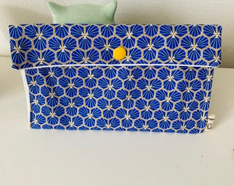 Fabric pouch