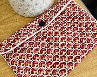Cotton storage pouch