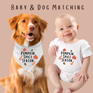 Child and dog matching outfits hot sale