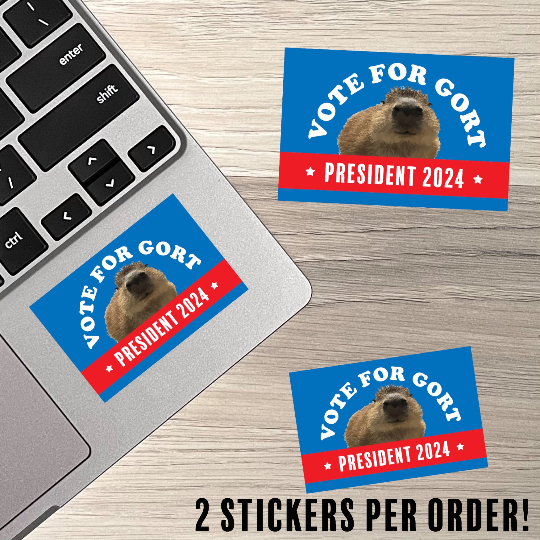 Keyboard Meme Stickers for Sale