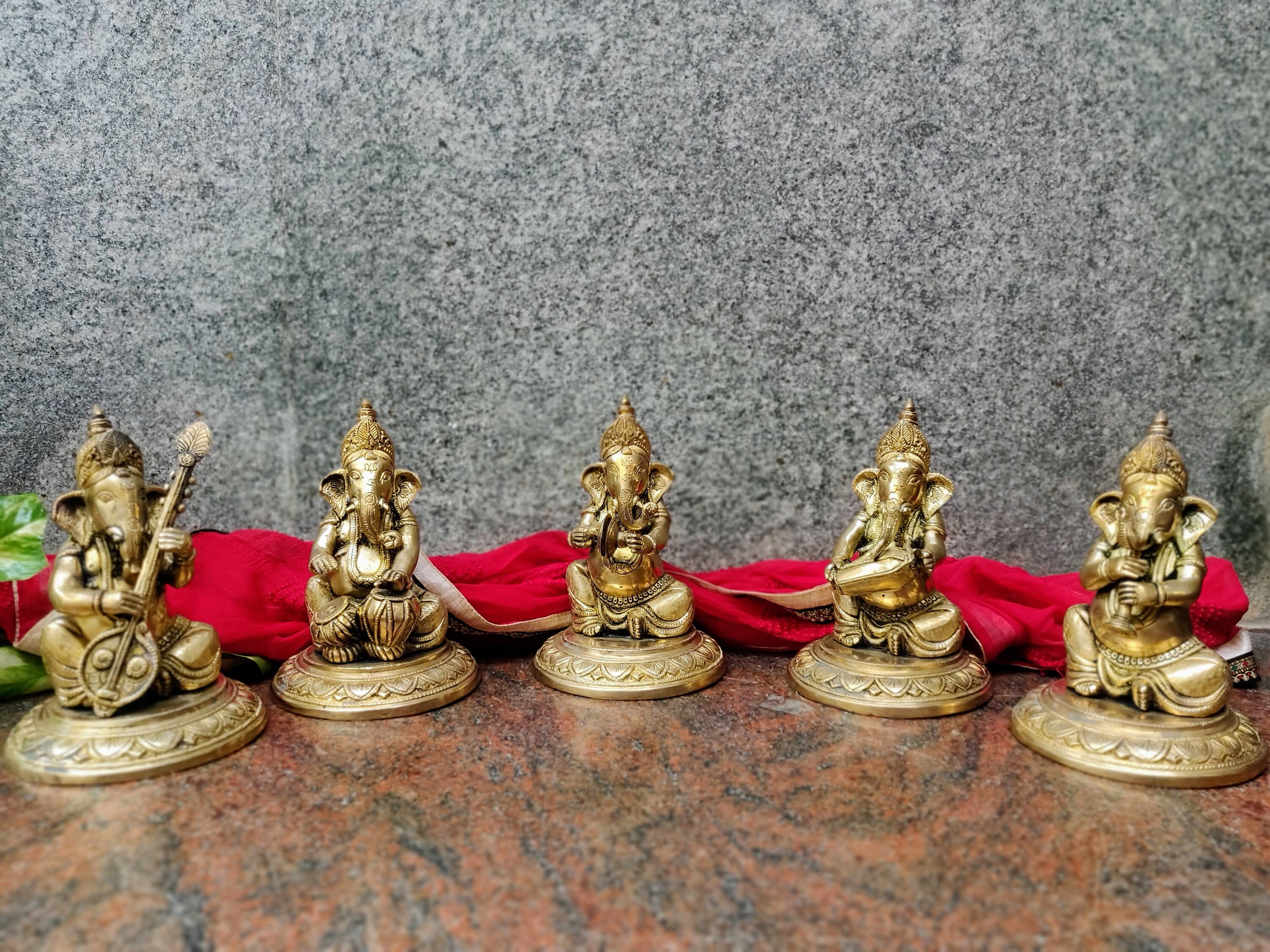 Ganesha tas sale