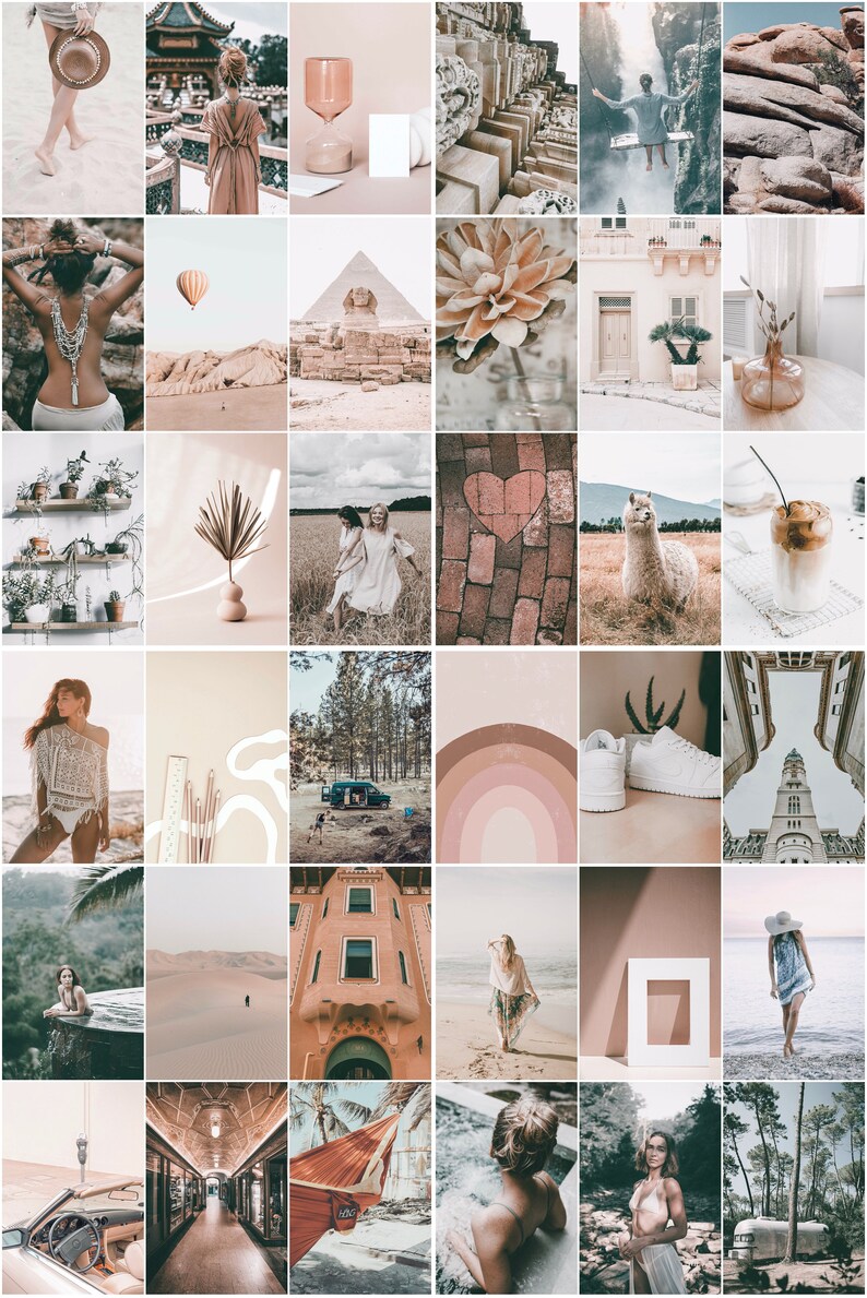 Printable Aesthetic Pictures