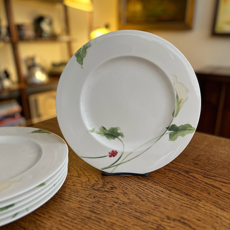 Mikasa Discontinued Patterns Etsy