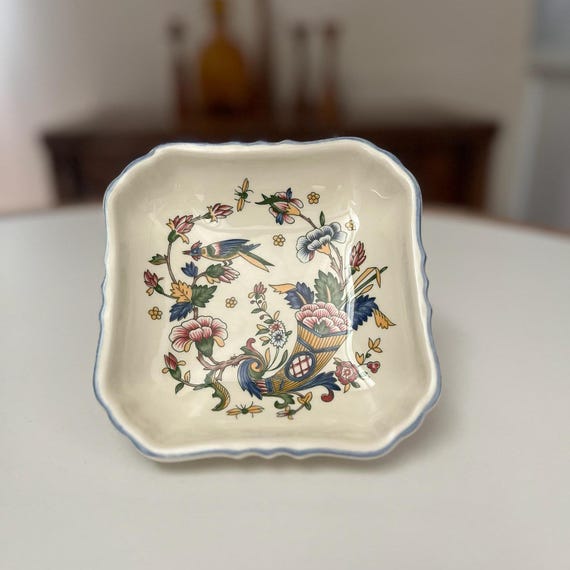 Gien 食器 Vintage 6