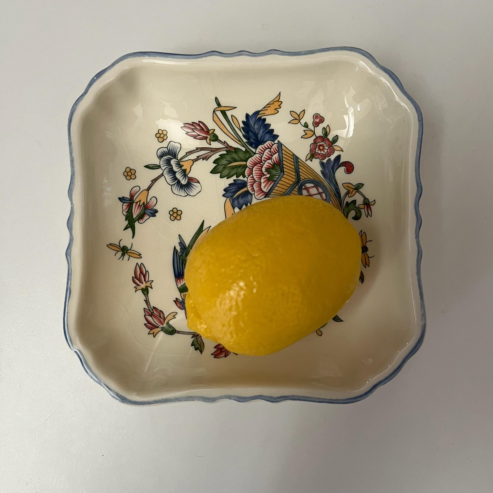 Gien 食器 Vintage 6
