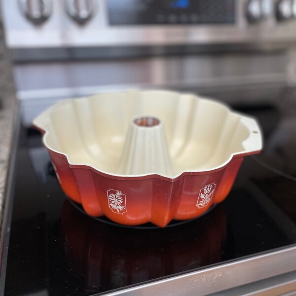 Vintage Nordic Ware Etsy