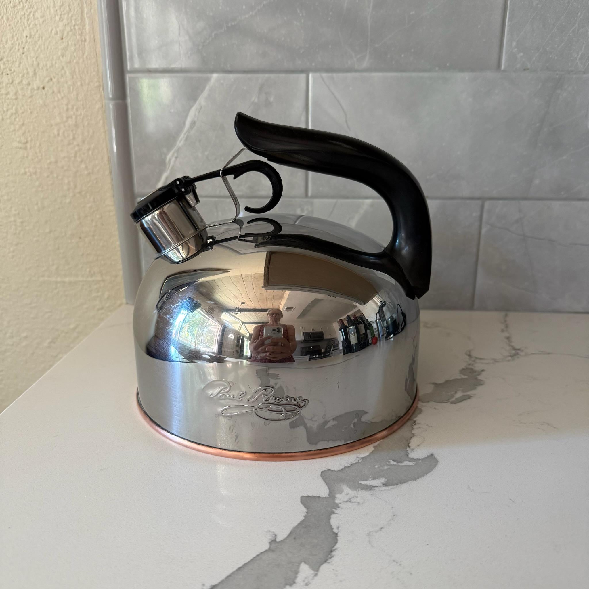 Revere Ware Copper - Etsy