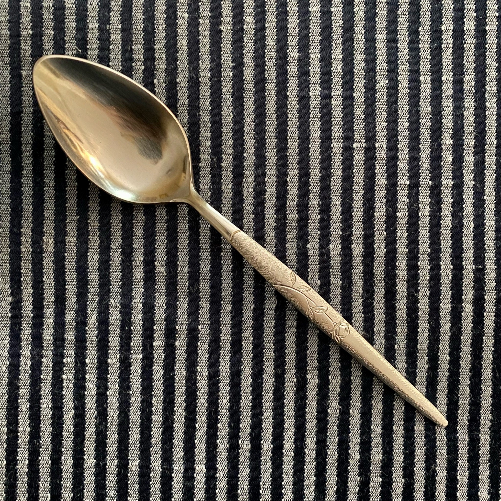 銀楊枝　スプーン　78g  タエサ　東さ6-0728① 銀楊枝 スプーン 78g タエサ 東さ6-0728①