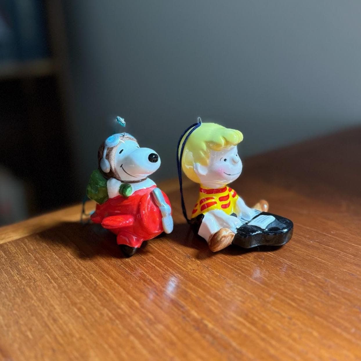1970s Snoopy Ornament - Etsy