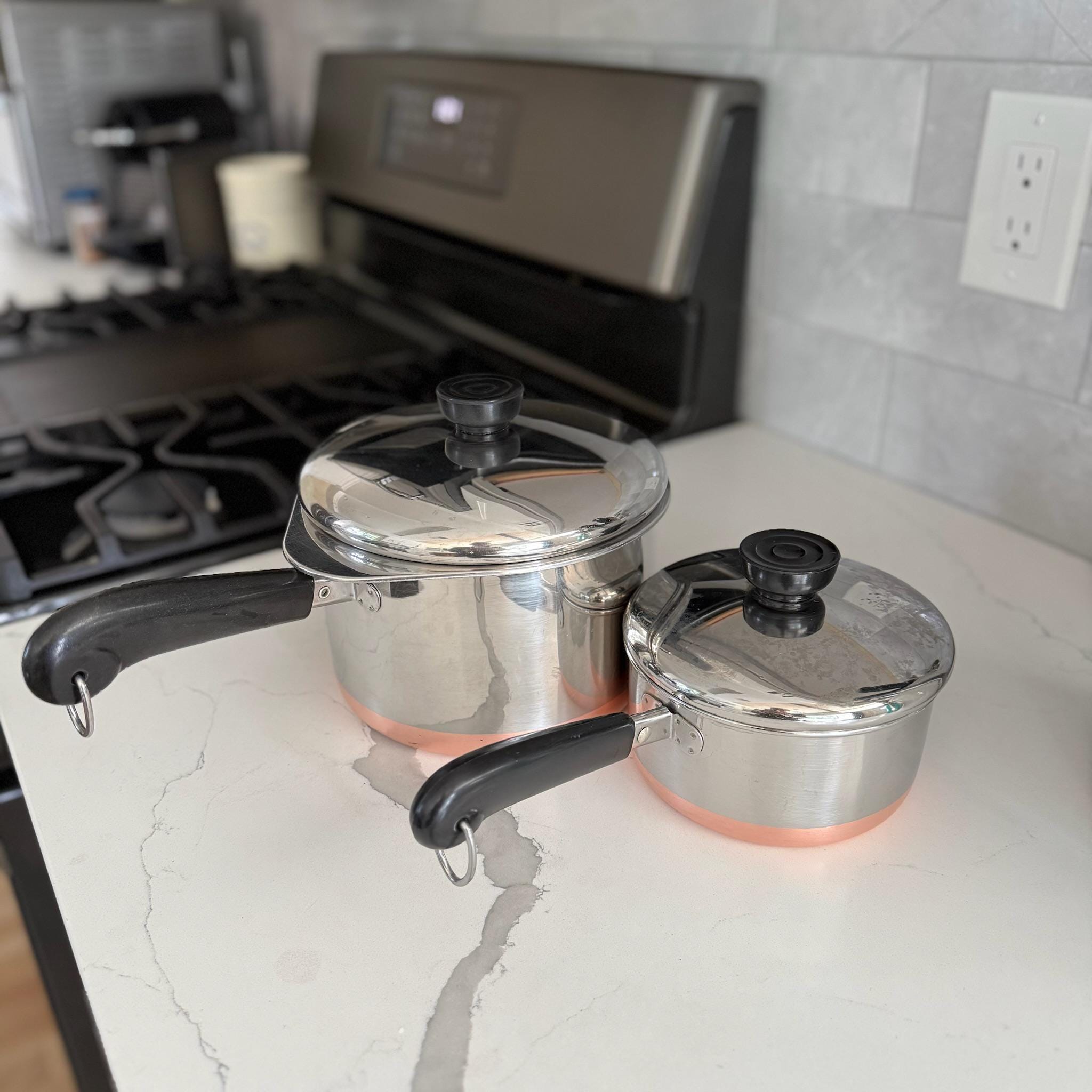 90s Revere Ware - Etsy