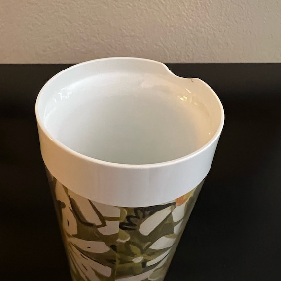 Vintage Set of 4 Daisies 12 Oz. Insulated Tumblers in Original Box by  Thermo-serve | New Old Stock | Daisy Plastic Cups | Vintage Flower Cup -  Etsy