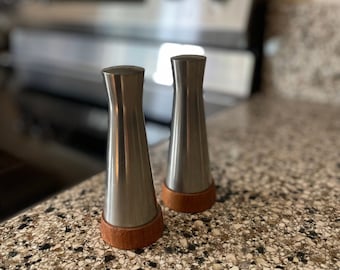 Salt and pepper holland best sale