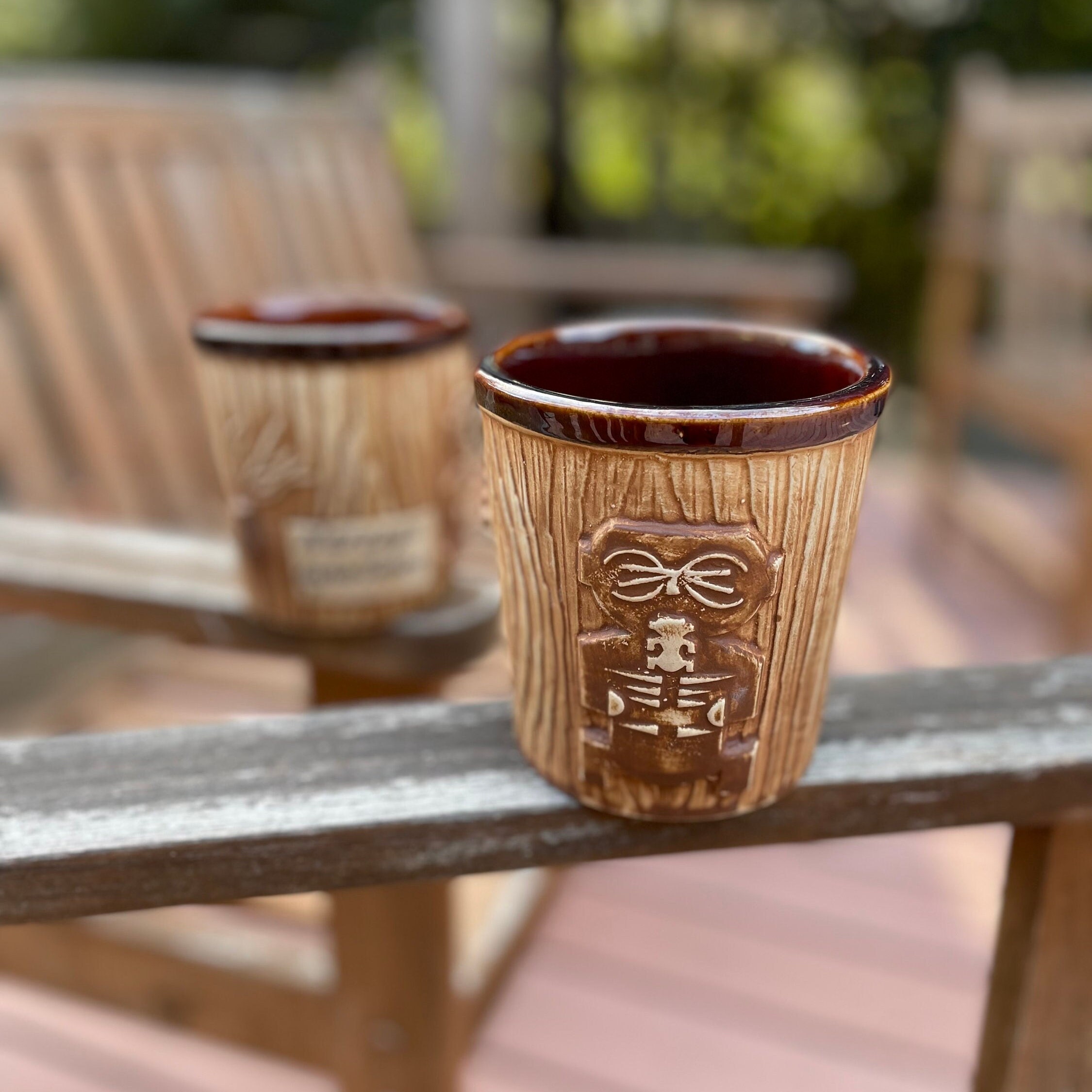 Harveys Tiki - Etsy