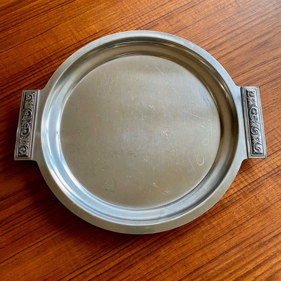 Decorator 188 Stainless Steel Serving Pieces by International Etsy