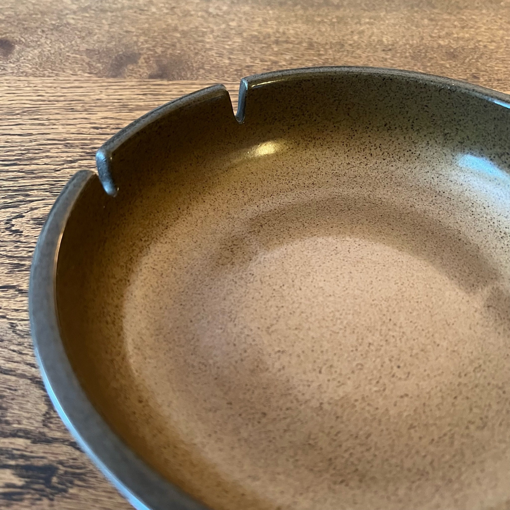 HEATH CERAMICS ヒースセラミックス　アッシュトレー Heath Ceramicsアウトレット店 in サウサリート | カリフォルニア備忘ログ