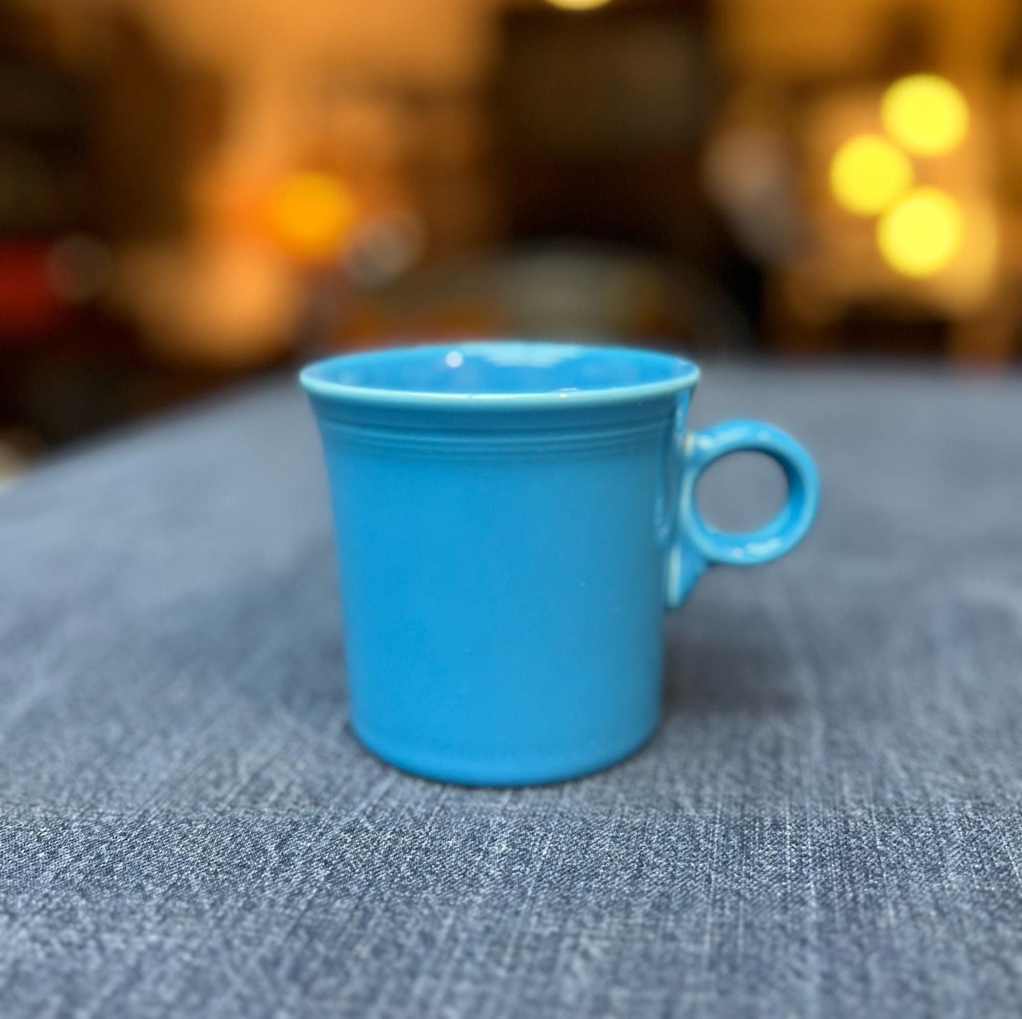 bando coffee cup Coffee Mug