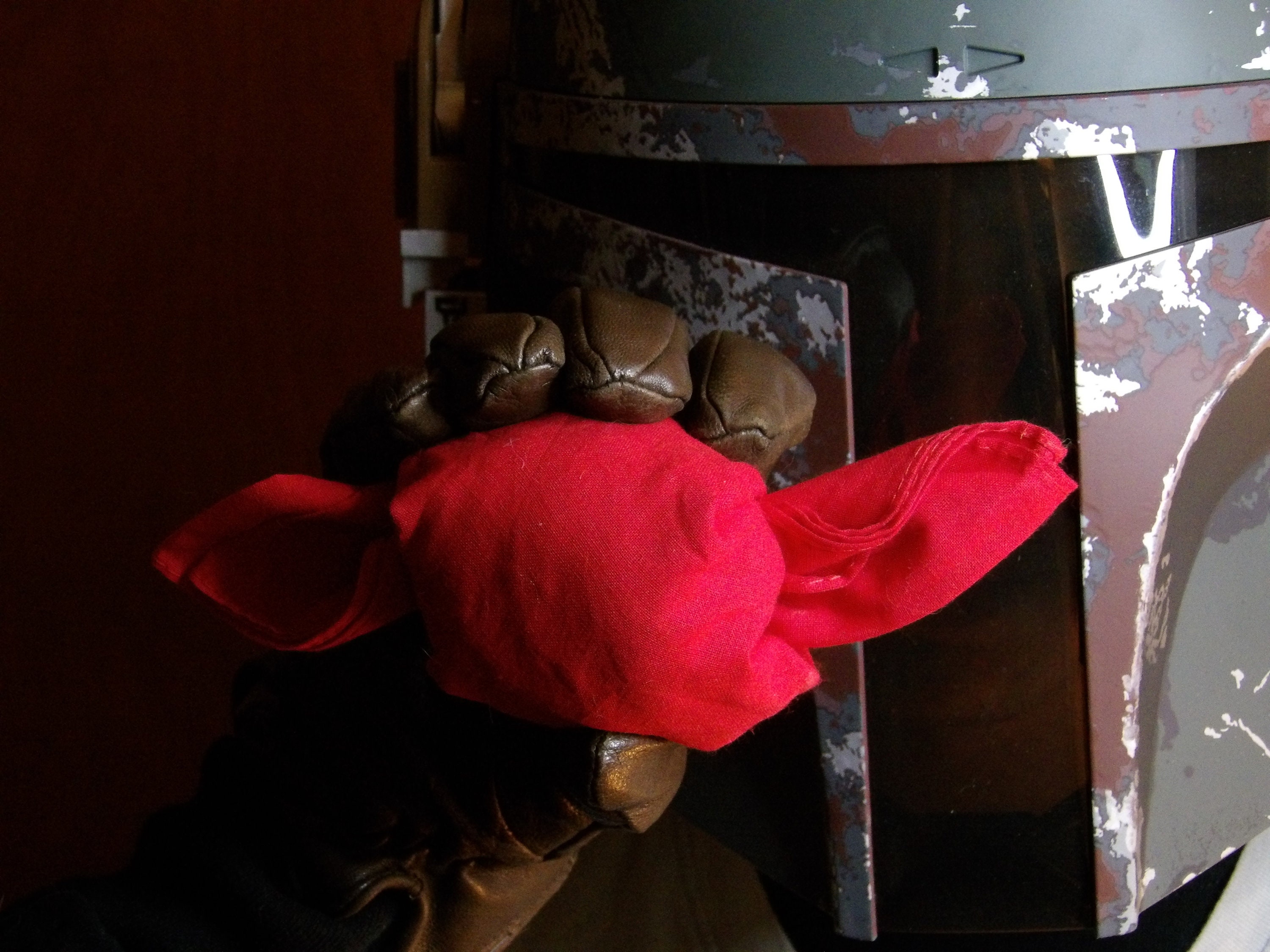 Secret Grogu Gift Baby Yoda Gift for Kids Baby Yoda Office Etsy