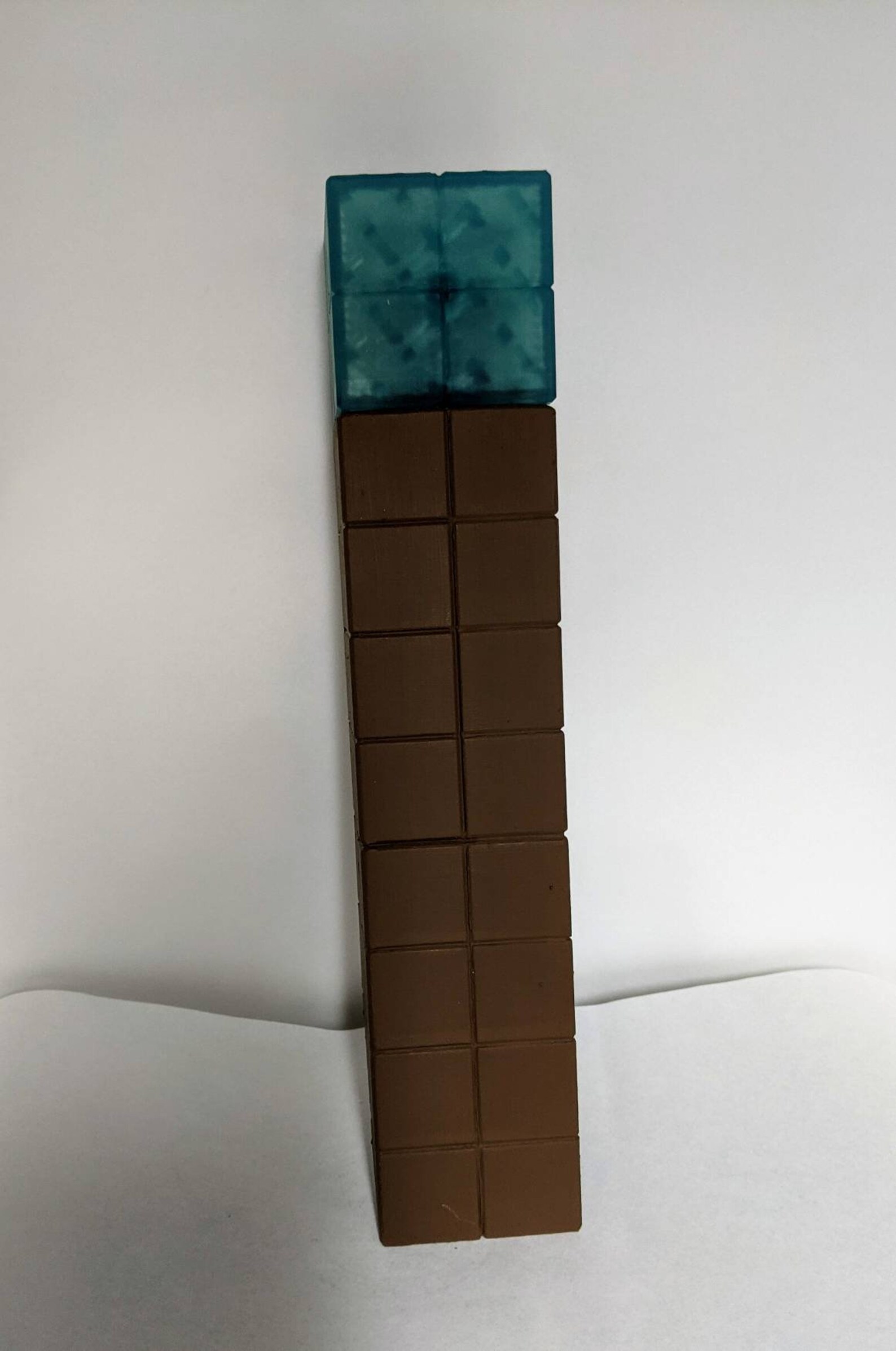Minecraft Torch Wall Mount Night Light torch Redstone or Etsy
