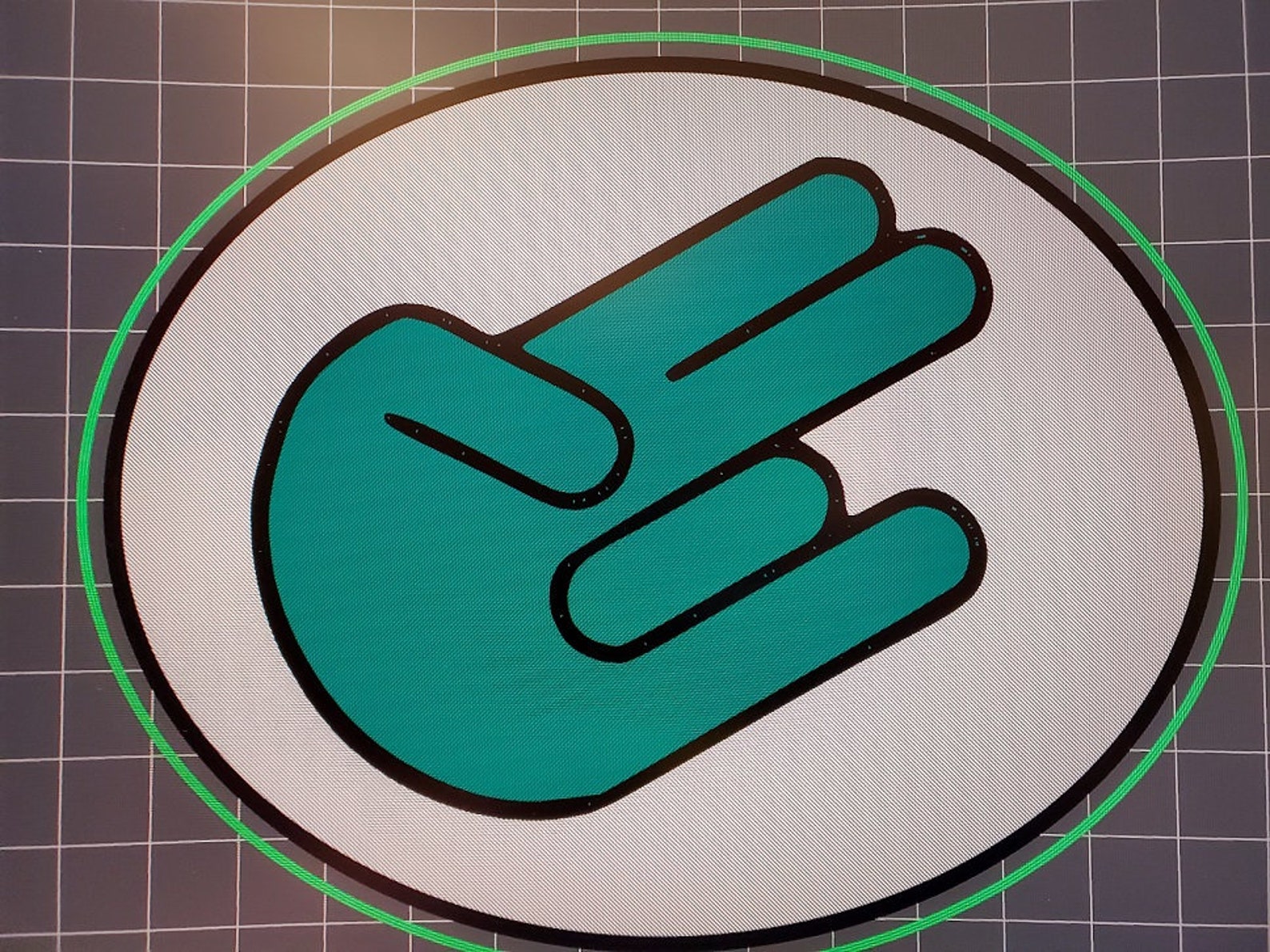 Shocker Hitch Cover Etsy