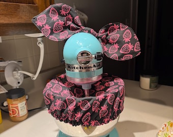 Kitchenaid Bow and Bowl Cover