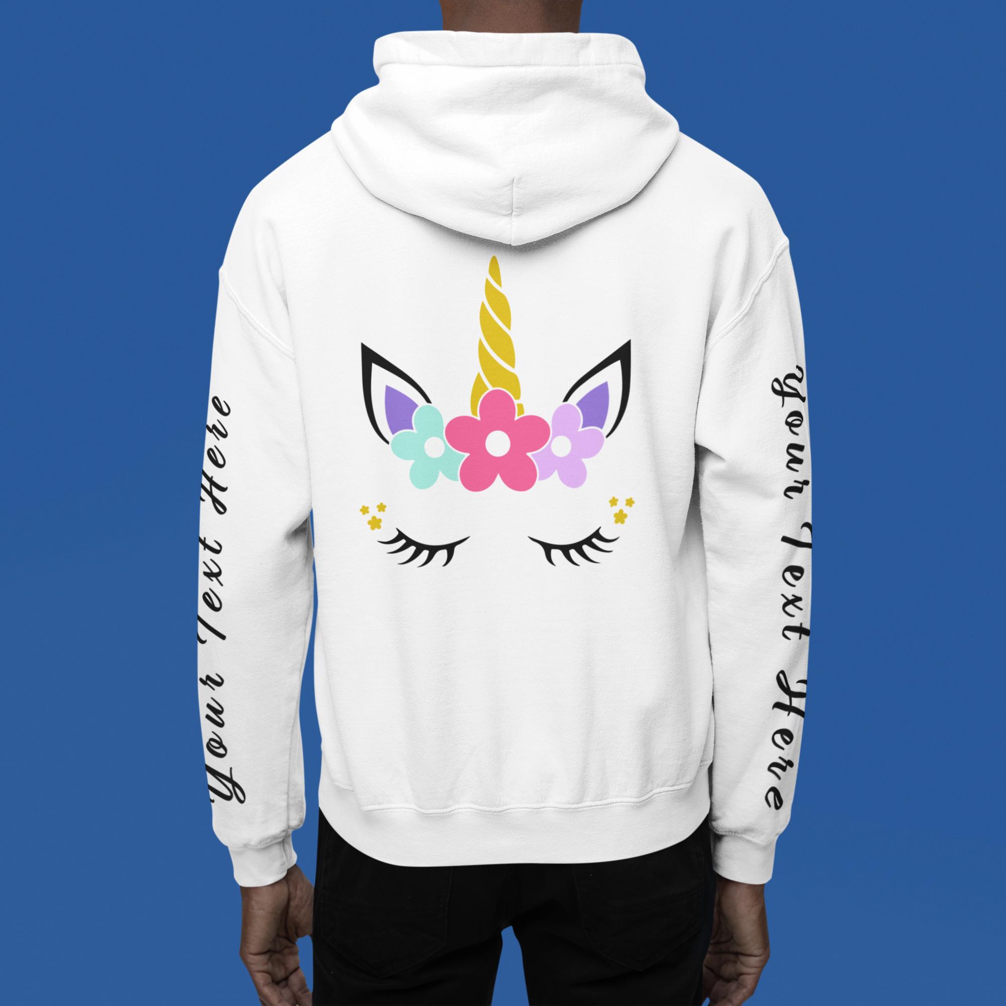 Cute Unicorn Hoodies, Unicorn Hoodie Sweatshirt for Men and Women, Cute  Hoodies, Unicorn Hoodies, Unicorn, Birthday Gift, Party - Etsy