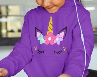 milkboy unicorn hoodie ユニコーンパーカー フーディ sweaters-sweatshirts-unicone-