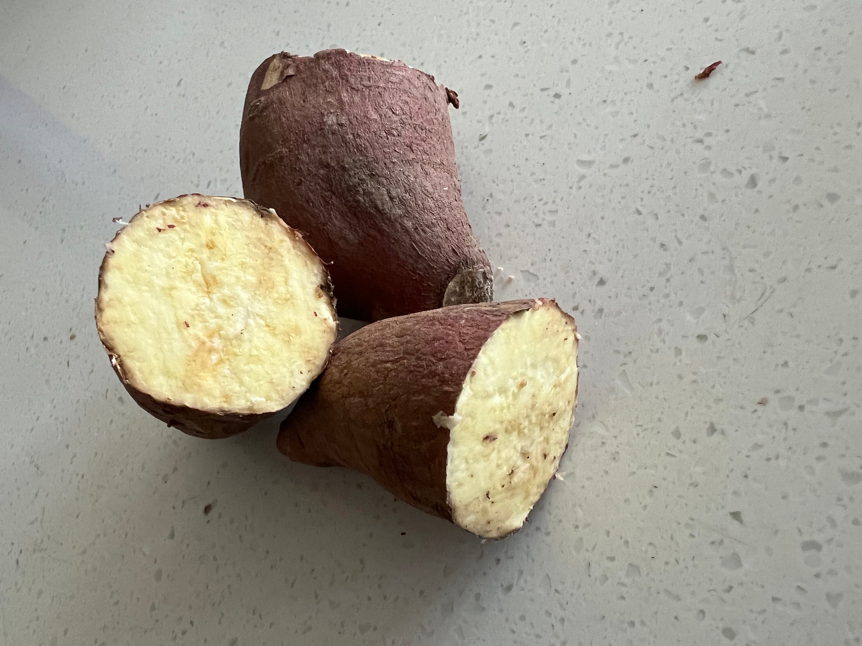 Sweet Potato japanese Yam/korean Yam /sihi Etsy