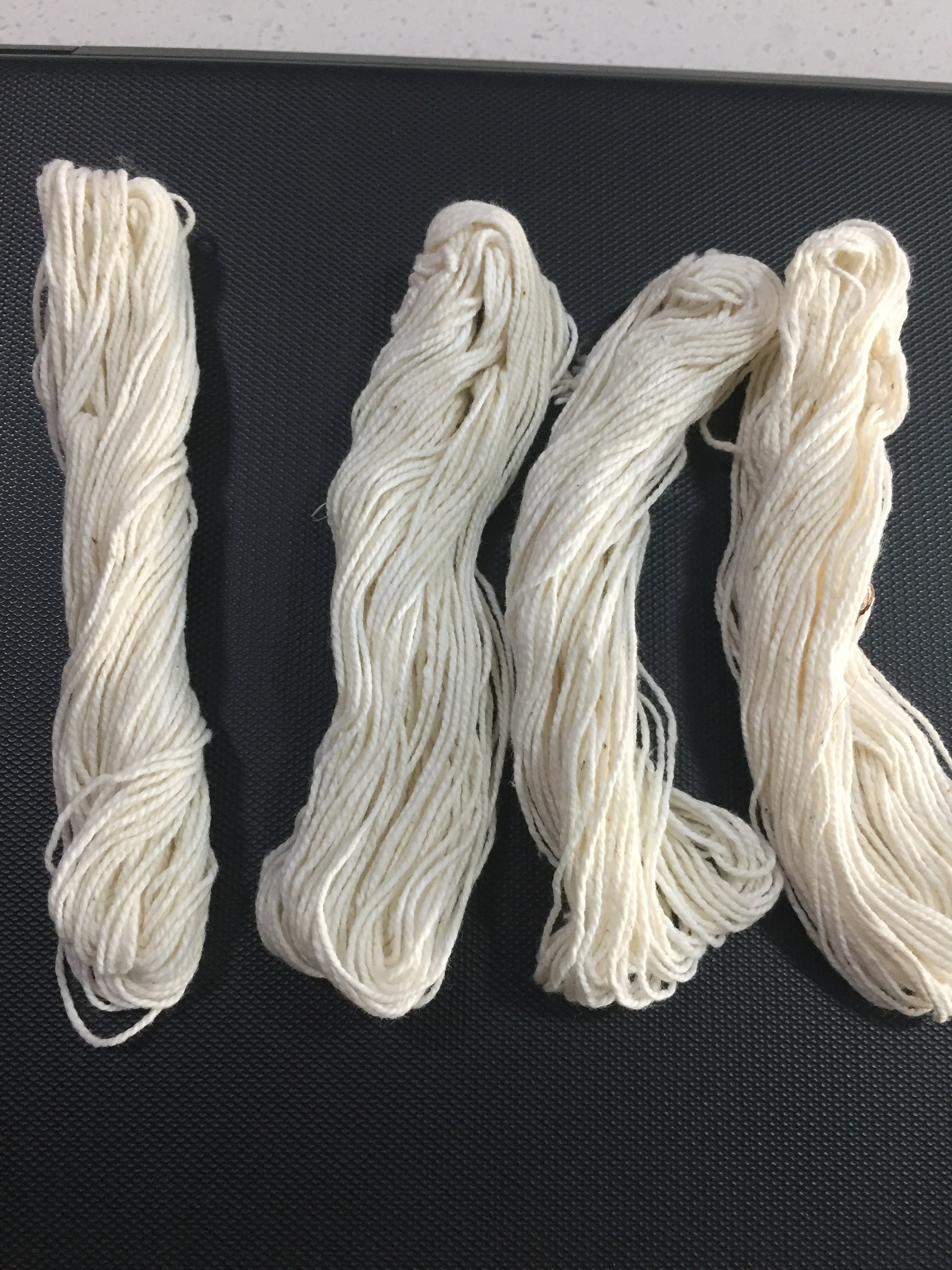 Cotton Yagnopaveetham: Brahmin Sacred Thread (60+ Inches) - Etsy