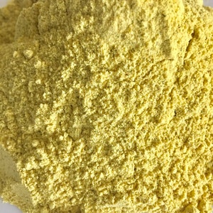 Ayurvedic Bath Powder All natural ingredients Various sizes image 4