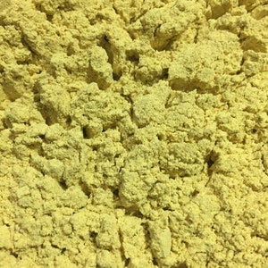 Ayurvedic Bath Powder All natural ingredients Various sizes image 1